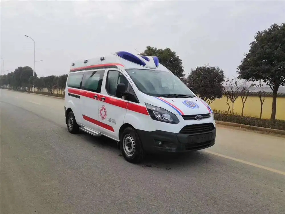 志丹县救护车转院