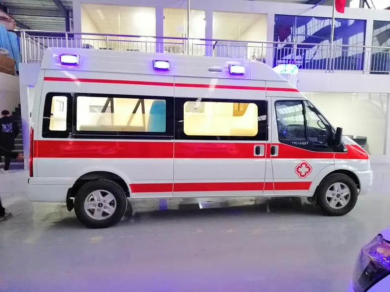 志丹县跨省救护车出租